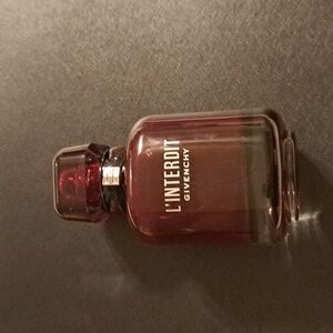 Givenchy L’Interdit 80ml